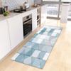 Kitchen Carpet Bedroom Entrance Door Mat Living Room Floor Balcony Corridor Non-slip Mat Door Carpet