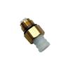 Suspension Air Line Connector A2213280065 For BMW 7-Series (G11/G12) 2015-