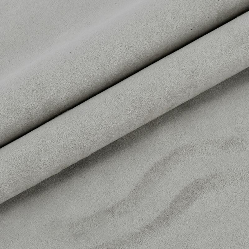 Самоклеящаяся Толстая Эластичная Замшевая Ткань Высокоэластичный Флокированный Обивочный Материал для Салона Автомобиля Обшивка Потолка Ремонт Дивана DIY Декор
