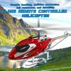 Gift USB Charging 3.5CH 2.5CH Mini Flying Helicopter Toy RC Helicopters Remote Control Plane Drone