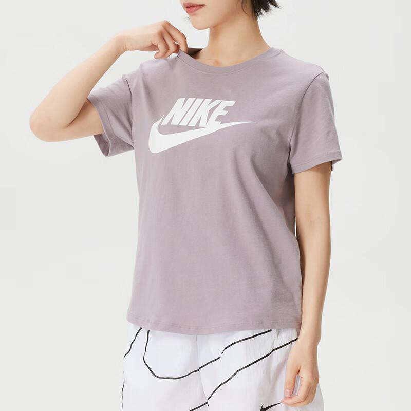 Nike Sportswear Essentials T Shirt Women's DX7907-226