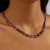 Fashion Leopard Necklace For Women Ladies