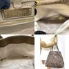 Used JIMMY CHOO SashaHandbag leather Women