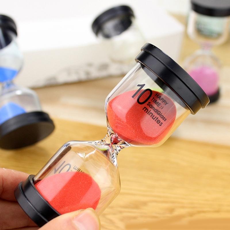 6-цветные песочные часы