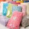 20g Multicolored Shredded Crinkle Paper Strands Shredded Crinkle Confetti DIY Gift Box Filling Party Wedding Christmas Decor