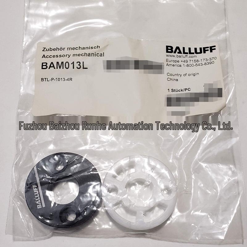 Balluff BAM013L Индикатор положения BTL-P-1013-4R - Совершенно новый оригинальный аксессуар