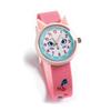 Аналоговые часы Cat DD00424 [DJECO] Детские