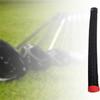 Golf Club Rubber Grips – - Handles for Golf, Training, and Recreational Clubs
