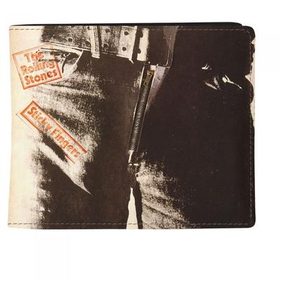 Кошелек Sticky Fingers