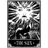 The Sun Poster