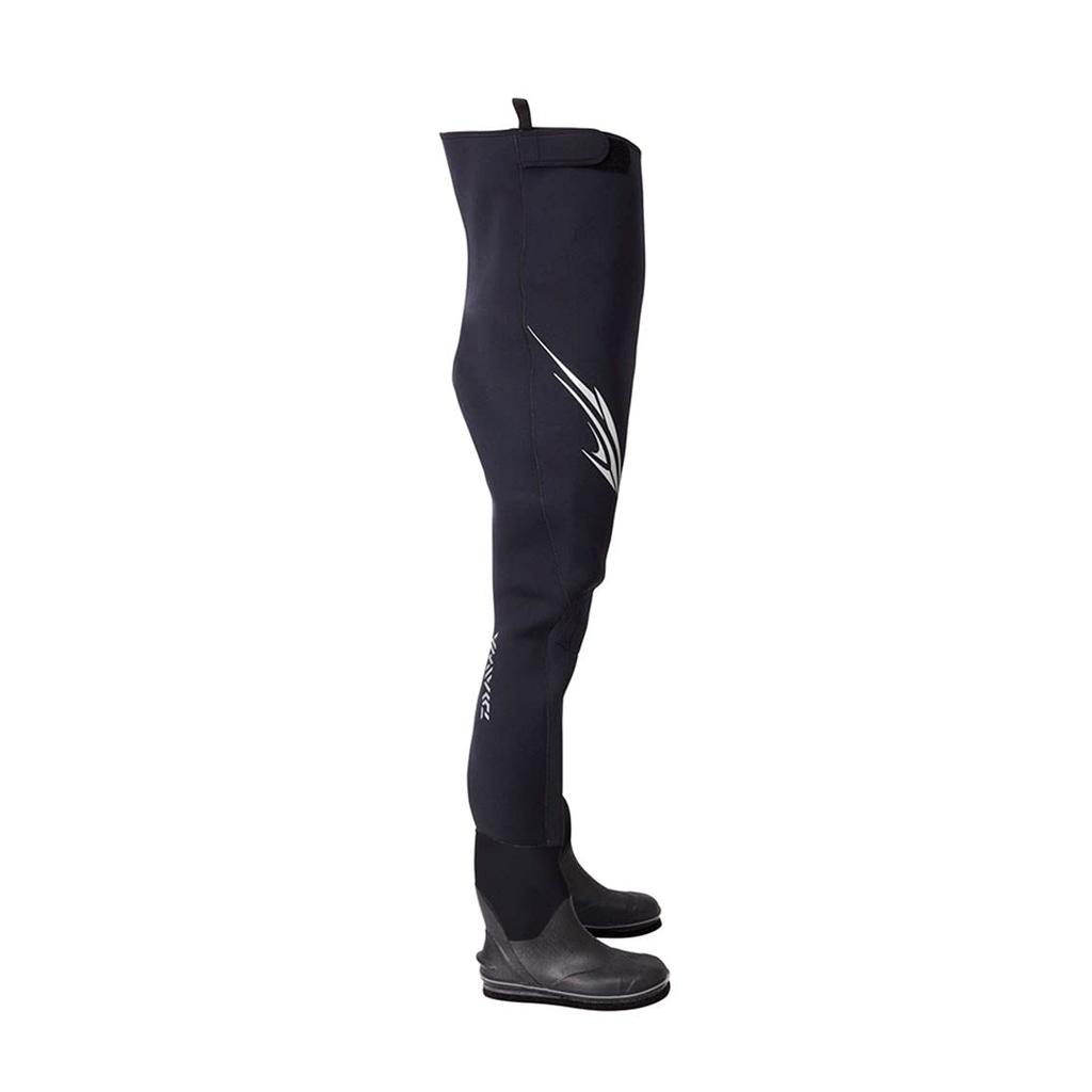 Daiwa Тонкие вейдерсы DSW-4201VR (Круглый кончик, раздвоенный)