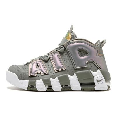 Air More Uptempo 'Shine' Женские винтажные баскетбольные 917593-001