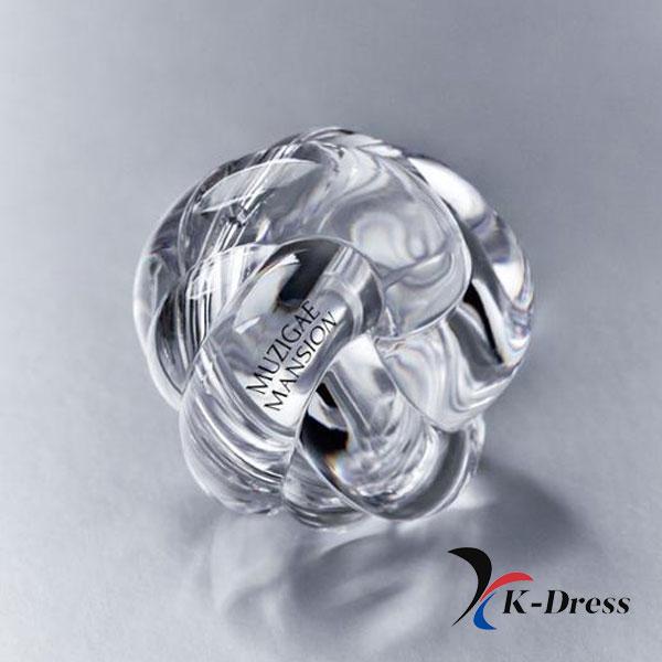 MUZIGAE MANSION Twist Pot Eye Palette (Set of 3)