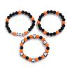 Halloween Pumpkin Bracelet Pendant Cute Cartoon Funny Niche Atmosphere Party Accessories