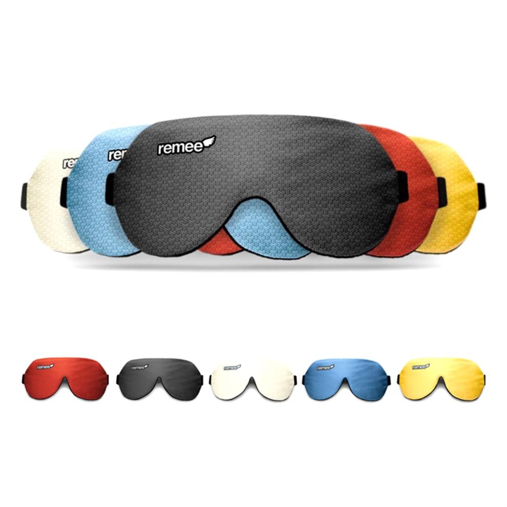 Klartraummaske Smart Sleep Shading 3D-Augenmaske B