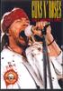 DVD GUNS N' ROSES - Оклахома 1992 НЕТ НЕ НА ЛЕЙБЛЕ Неизвестный Музыкальный Клип Б/У