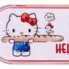 Sanrio Ланч-трио Hello Kitty 747114 (Разговаривать)