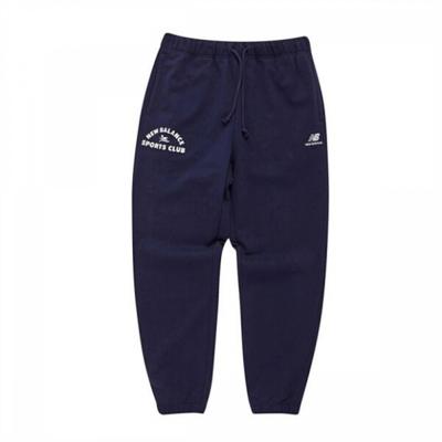 New Balance Спортивный клуб Тяжелые брюки Nbmlc12013 59
