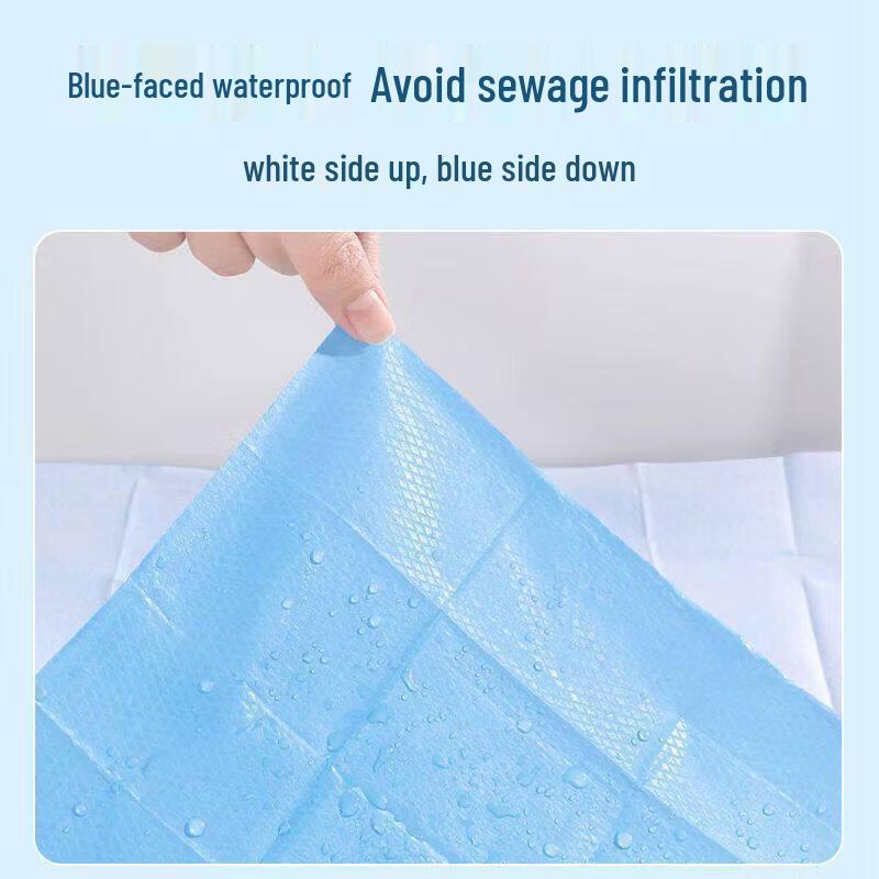 LIEI Disposable Full Coverage Toilet Seat Cover