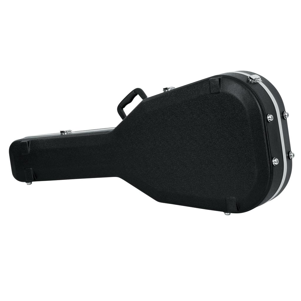 Жесткий футляр для акустической гитары GATOR серии GC Guitar, изготовлен из ABS, тип GC-APX (Совместимость с APX) []