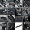 Аксессуары для стайлинга автомобиля Специальные модифицированные внешние и внутренние декоративные наклейки Накладки Чехлы Для Ford Focus 2 mk2 2005-2008
