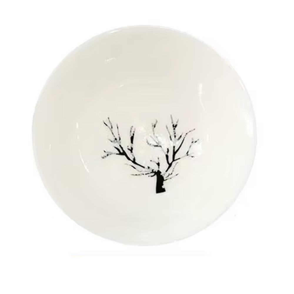 Unique Magic Sakura Cup Creative Cold/Hot Water Bowl Gift Kung Fu Tea Cup  for Home,Office,Bar