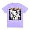 Limited Legolas Vintage Lord of The Rings Graphic Tshirt Unisexs Clothing Hip Hop Street Tshirts Casual Cotton Oversized T Shirt