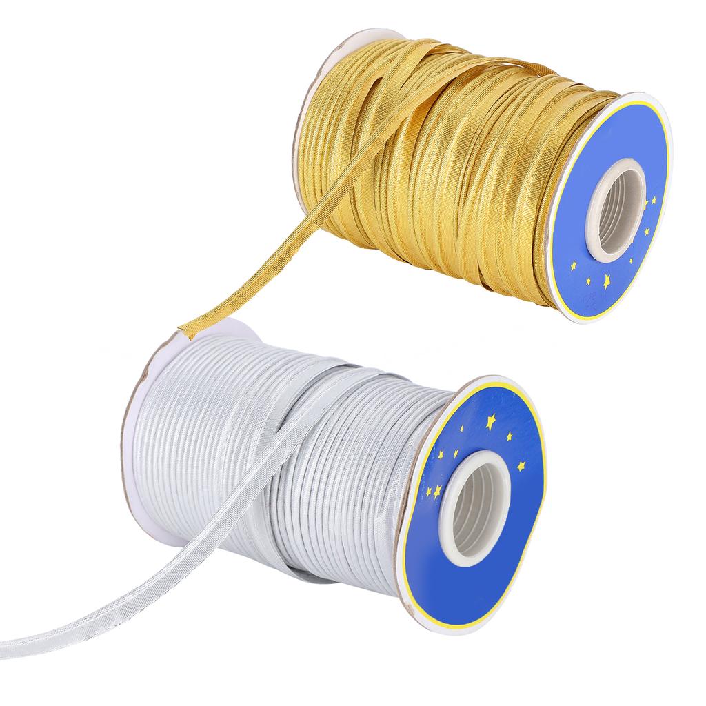 Кант Плетение Устойчивость к морщинам Швейные отделки Плетеная тесьма для шитья Кантовая лента Косая бейка Машинная стирка Постоянный цвет Кант для шитья