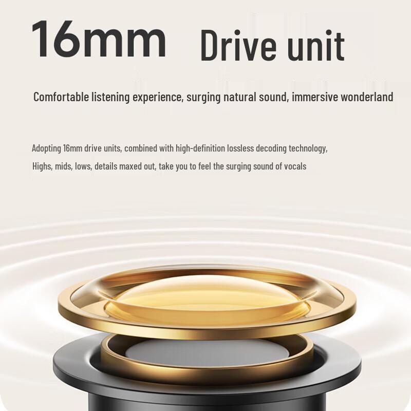 aigo SK03 Open-Fit TWS Bluetooth Earbuds