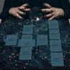 Скатерть для гадания Астрология Скатерть для Таро Гадания Скатерть для алтаря Аксессуары для настольной игры для гаданий