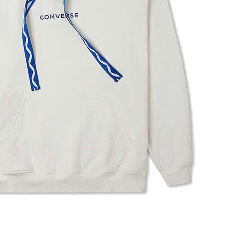 Converse Свитшот TAPESTY Мужской Кремовый 10025057-A01