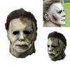 Хэллоуин убивает Маска Майкла Майерса Кошелек или жизнь Подарок студии Полная маска ужасов Великобритания