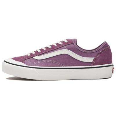 Style 36 Decon Sf 'Виноградный фиолетовый' Vans VN0A3MVLXP8