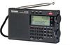 TECSUN BCL Коротковолновый SSB Помехоподавитель Синхронный Низкий Японская Инструкция по Эксплуатации Наружная Внешняя Антенна и Доступен с Радиоприемником AM по всей стране