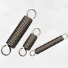 2PCS Custom Extension Spring Pullback Coil Tension 3mm Wire 30mm Outer Diameter Length 100-300mm for Hardware And Tools