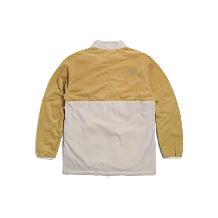 The North Face Куртка для городского исследования Мужская Желтая NF0A7W9Q-ZSF