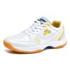 Мужские кроссовки для бадминтона Профессиональные тренировочные кроссовки для настольного тенниса Оригинальные высококачественные кроссовки для соревнований в помещении Волейбольные кроссовки
