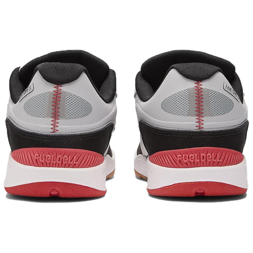 Numeric 1010 Tiago Lemos x Kawhi Leonard x Numeric 1010 New Balance 'Белый Черный' NM1010KL