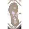 Pre-owned Nike Hyperdunk X Zoom AO7890-101-P26084158427307