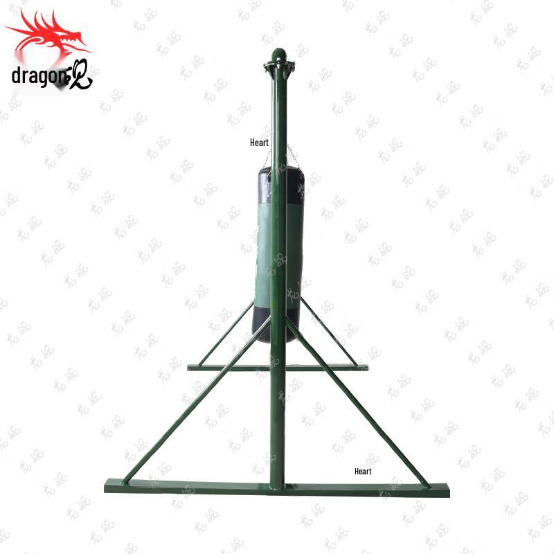 Freestanding Punching Bag Frame