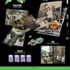 aespa MY WORLD (3rd Mini Album) [TABLOID VER.]