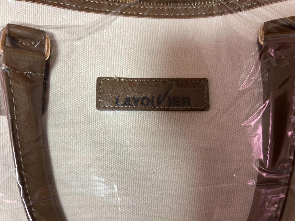 [Б/У] BTS MERCH BOX 17 V Только сумка