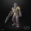 Hasbro Star Wars Black Series STAR WARS Боба Фетт, размер 6 дюймов, для детей от 4 лет и старше F6857 Оригинальный продукт Krulsantan, (15 см) фигура,
