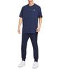 Nike Sportswear T Shirt Men's Dark Navy Blue