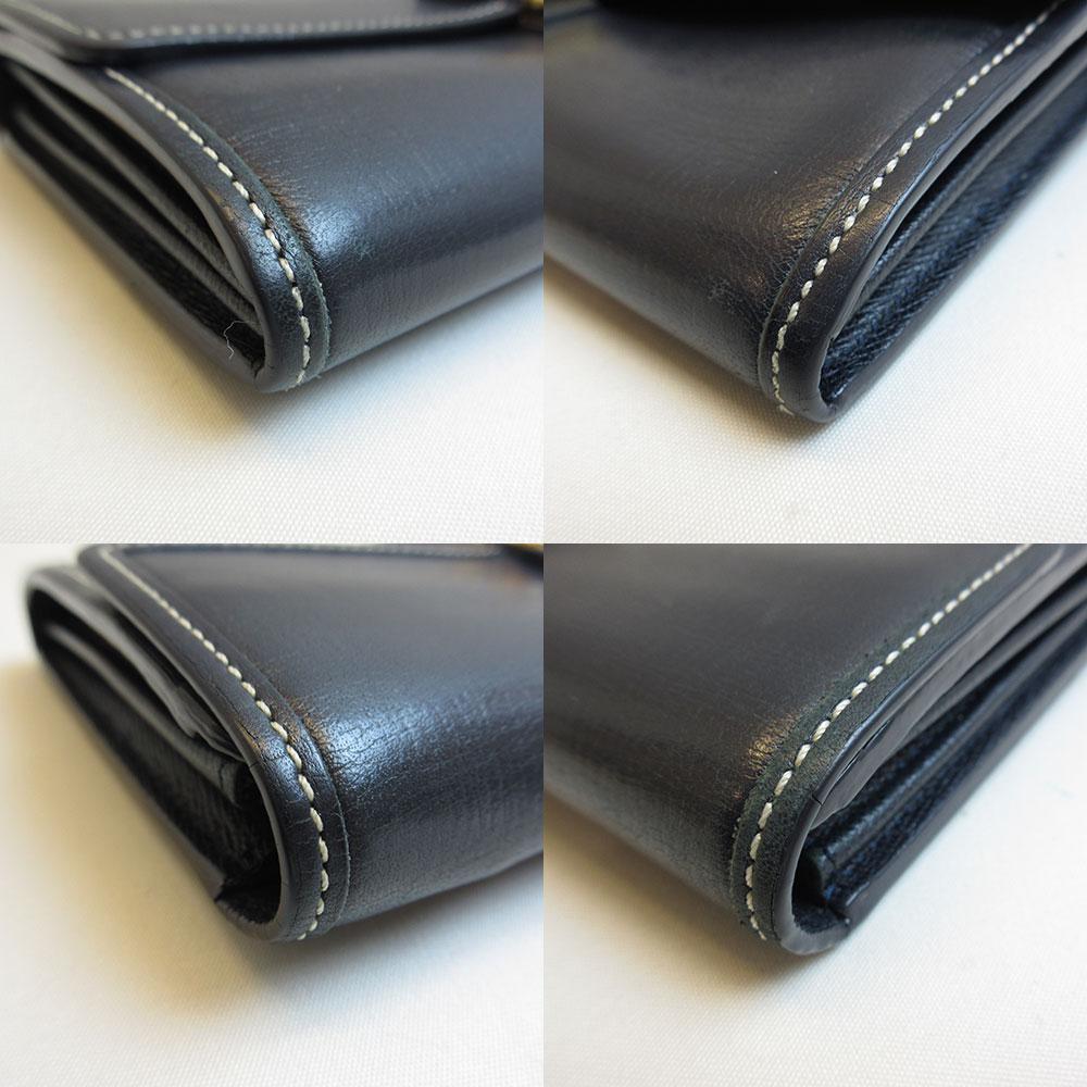 Б/у LOUIS VUITTON M93767 Кошелек кожаный Женский
