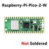 Raspberry Pi Pico 2W: RP2350 Development Board with WiFi