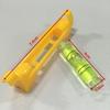2PCS String Water Balance String Spirit Level Libelle Maurer Lot Maurerschnur