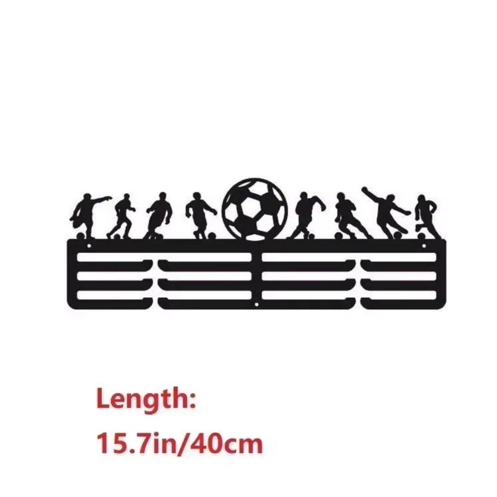 Демонстрация медалей забега Ultimate Marathon: Премиальный держатель, вешалка и органайзер для украшения вашей стены, идеально подходит для занятий бегом