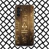 Египет Нефертити Анубис Фараон Чехол для телефона для Samsung Galaxy A17 A37 A57 A16 A26 A36 A56 A15 A25 A35 A55 A14 A24 A34 A54 A13 A23
