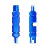 Schrader Valve Extension Rod Valve Core Remover Repair Tool Remover Tool Valve Core Wrench